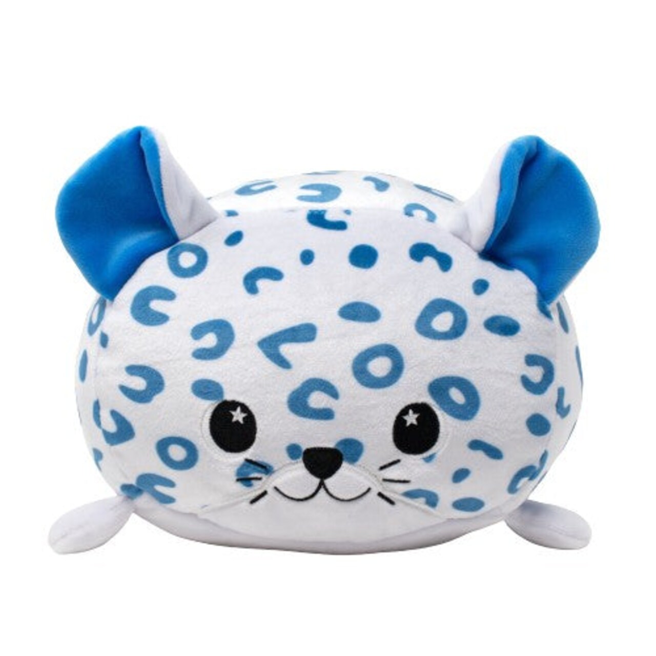 Moosh-Moosh 12 in Snowie Large Premium Plushie - Holiday Series